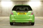 Honda Jazz 2011 года (UK)